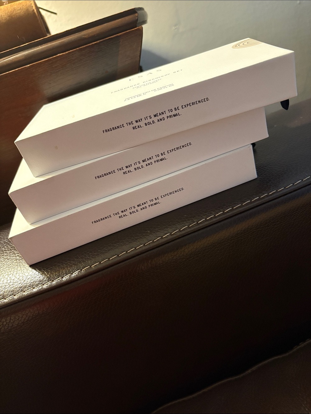 3 ESAS Discovery Kits